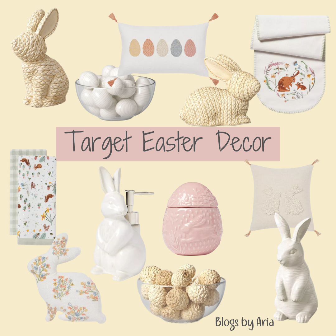 Easter Treats and Deals