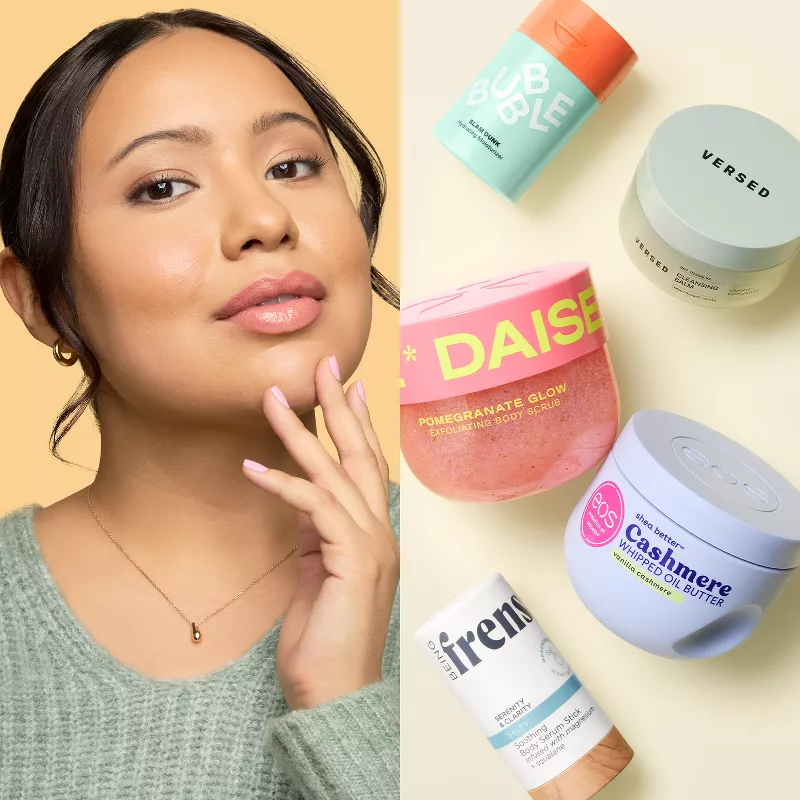 New Season, New Glow