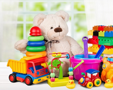 Toys Deal